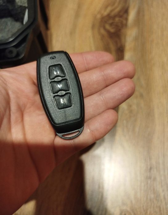 Laser krzyżowy Mocny