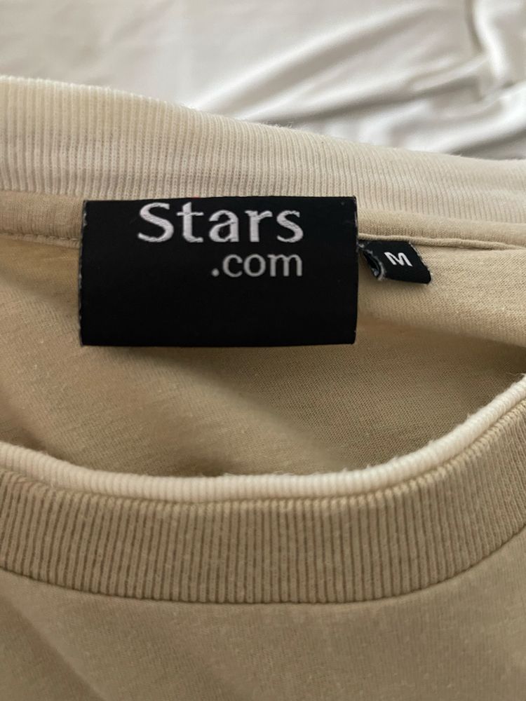Sweatahirt Pokerstars original Tamanho M