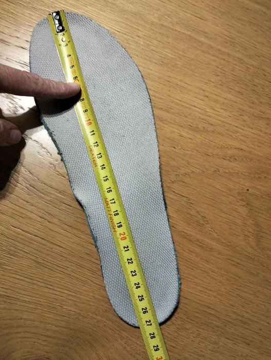 Buty Salomon r. 42