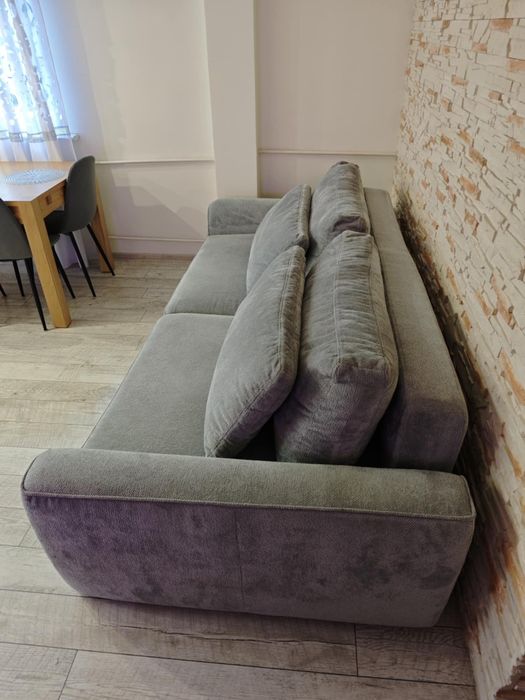 Kanapa rozkładana Werner