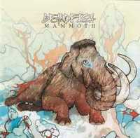 Beardfish - Mamut CD + DVD (1 wyd.) (prog rock)obniżka ceny