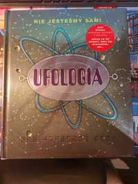 Książka Ufologia