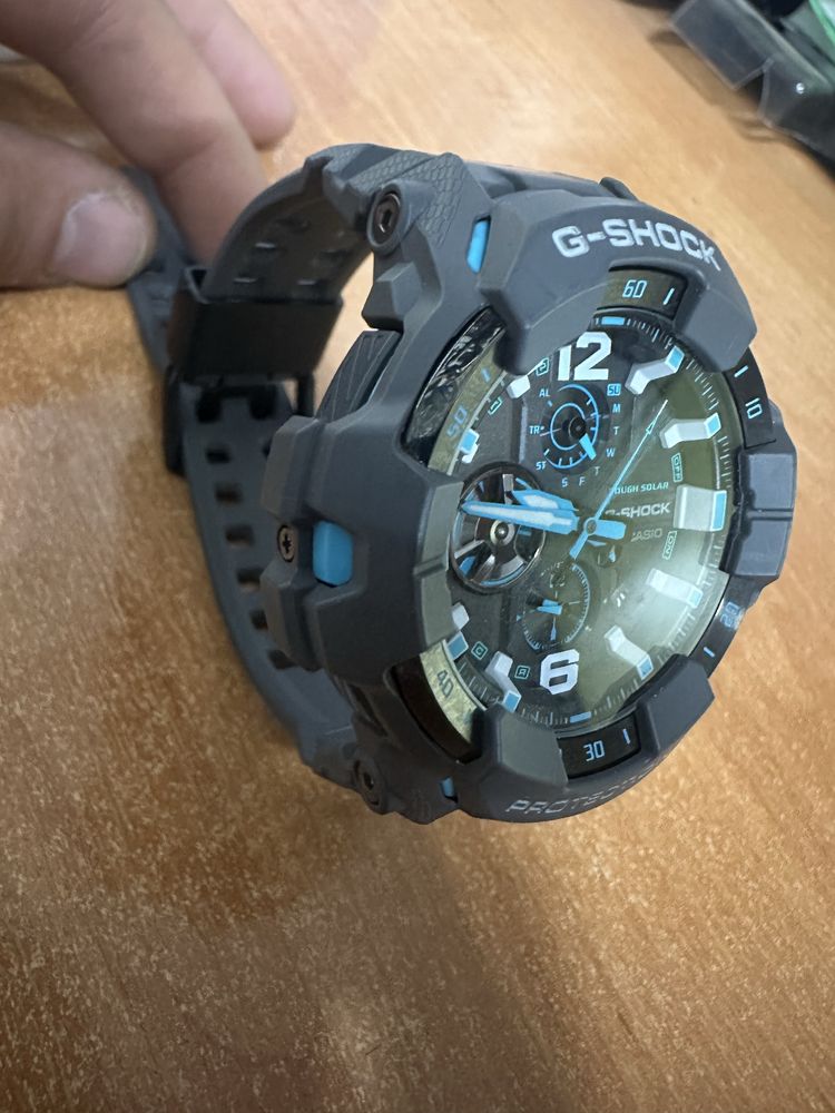 Casio G-Shock GR-B300-8A2ER Gravitymaster