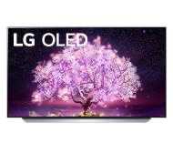 Telewizor LG OLED65C11LB OLED 4K / Gwarancja do 2025 roku