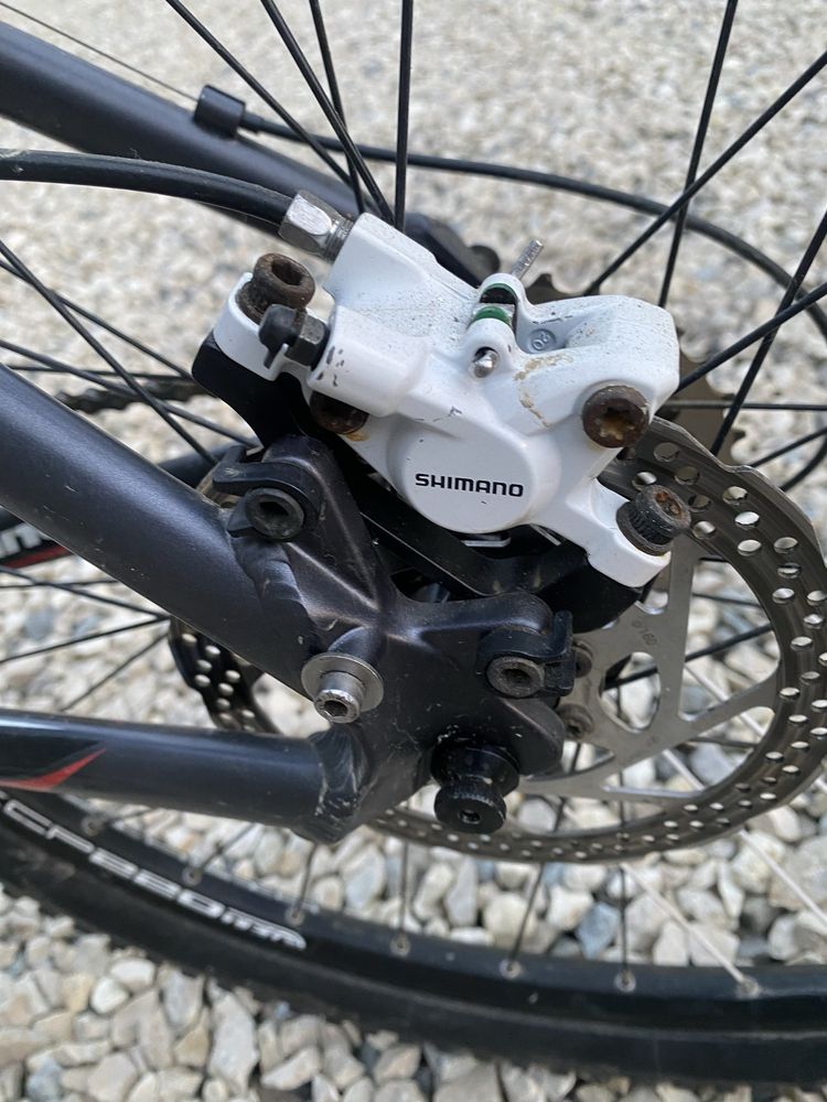 Sprzedam rower bianchi