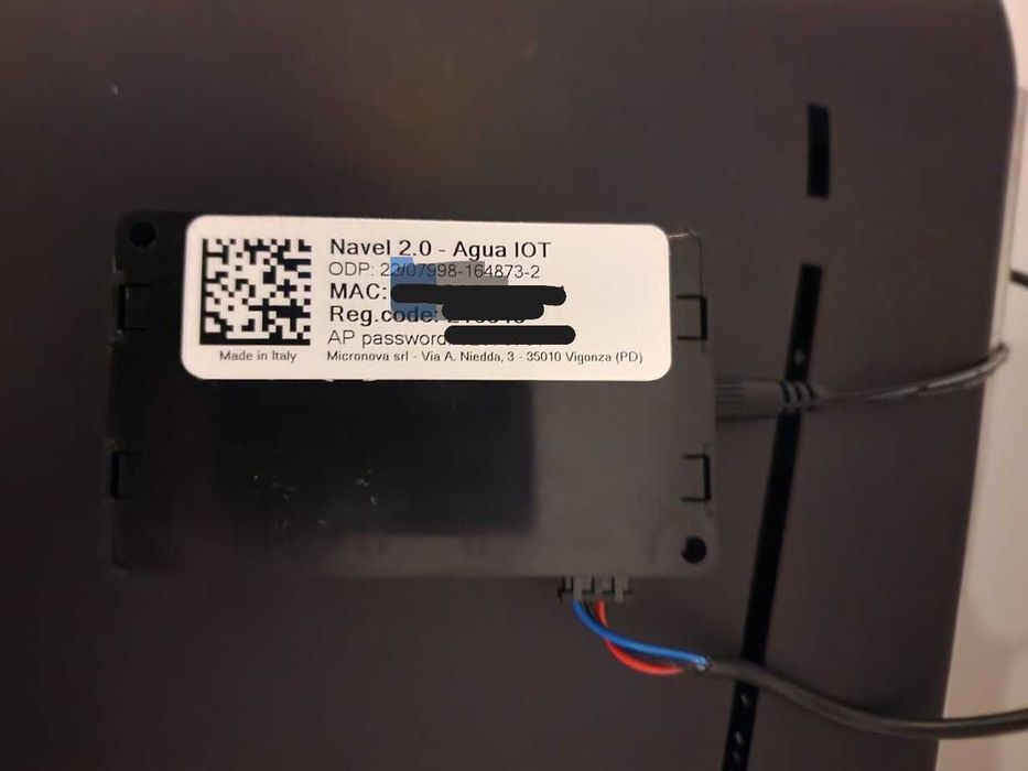 Salamandra Bronpi Cleo Hydro Pellets ( como nova )