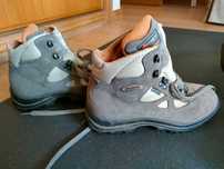 Botas trekking Dolomite em GORE-TEX mulher