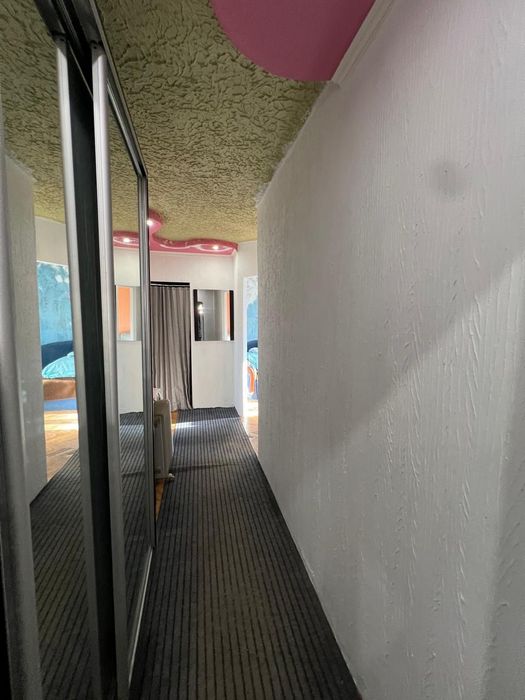 Продаж 4.кім.квартири в центральній частині міста вул.Проспект Свободи