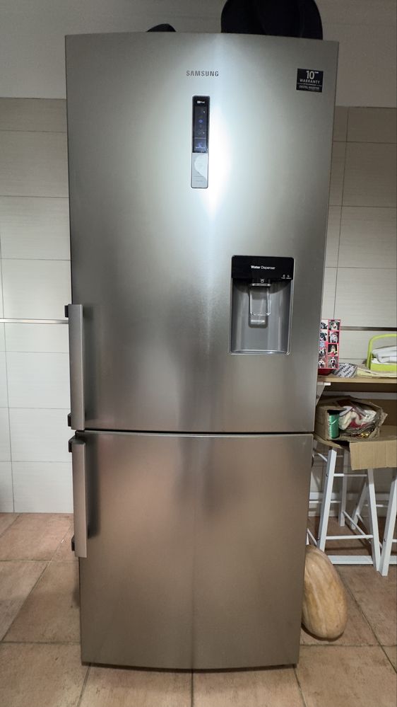 Frigorifico Samsung