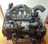 Motor Hyundai Santa Fé 2.2 CRDi Ref: D4EB Ano 2007