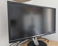 Philips 328P Clear View 4K plus lampka /Idealny monitor do pracy i gra