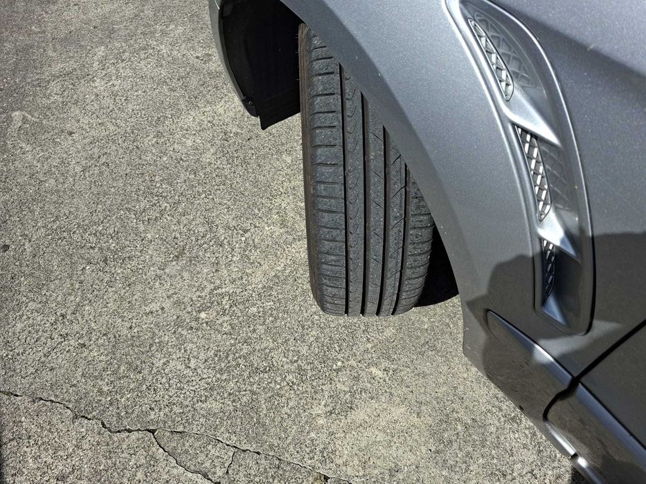 Ford S Max em bom estado