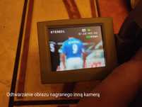 Kamera Canon, przegraj kasety MiniDV na płyty DVD