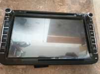Painel auto radio VW