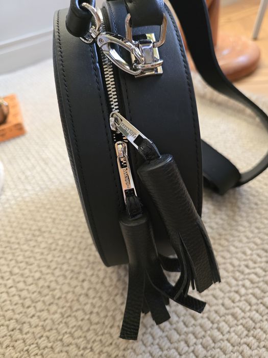 Fidelity оригінал кругла  medium