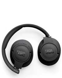 Навушники JBL Tune 720BT Black (JBLT720BTBLK)