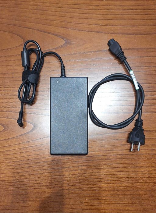 PC/Laptop HP ZBook Fury 15 G7 Recondicionado