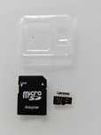 Karta pamięci micro sd Lenovo 512 GB