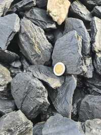 kora kamienna antracytowa grys bazalt otoczak żwir piasek granit