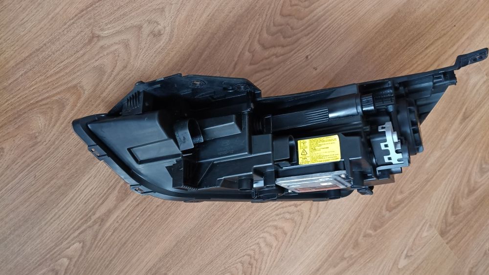 Prawa lampa Hyundai 2018 rok