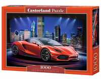 Puzzle 1000 Arrinera Hussarya 33 Castor