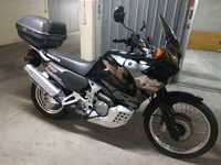 Honda Africa twin 1997 com 22150 km