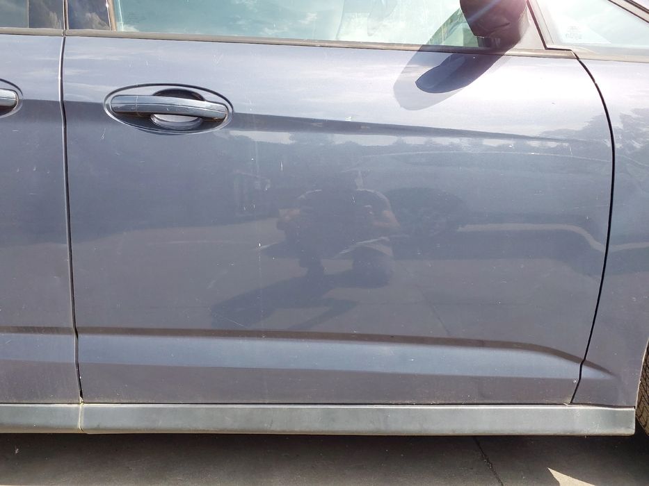 Porta frente direita FORD Grand C-Max (DXA/CB7, DXA/CEU)