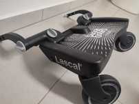 Dostawka do wózka Lascal Buggy board maxi
