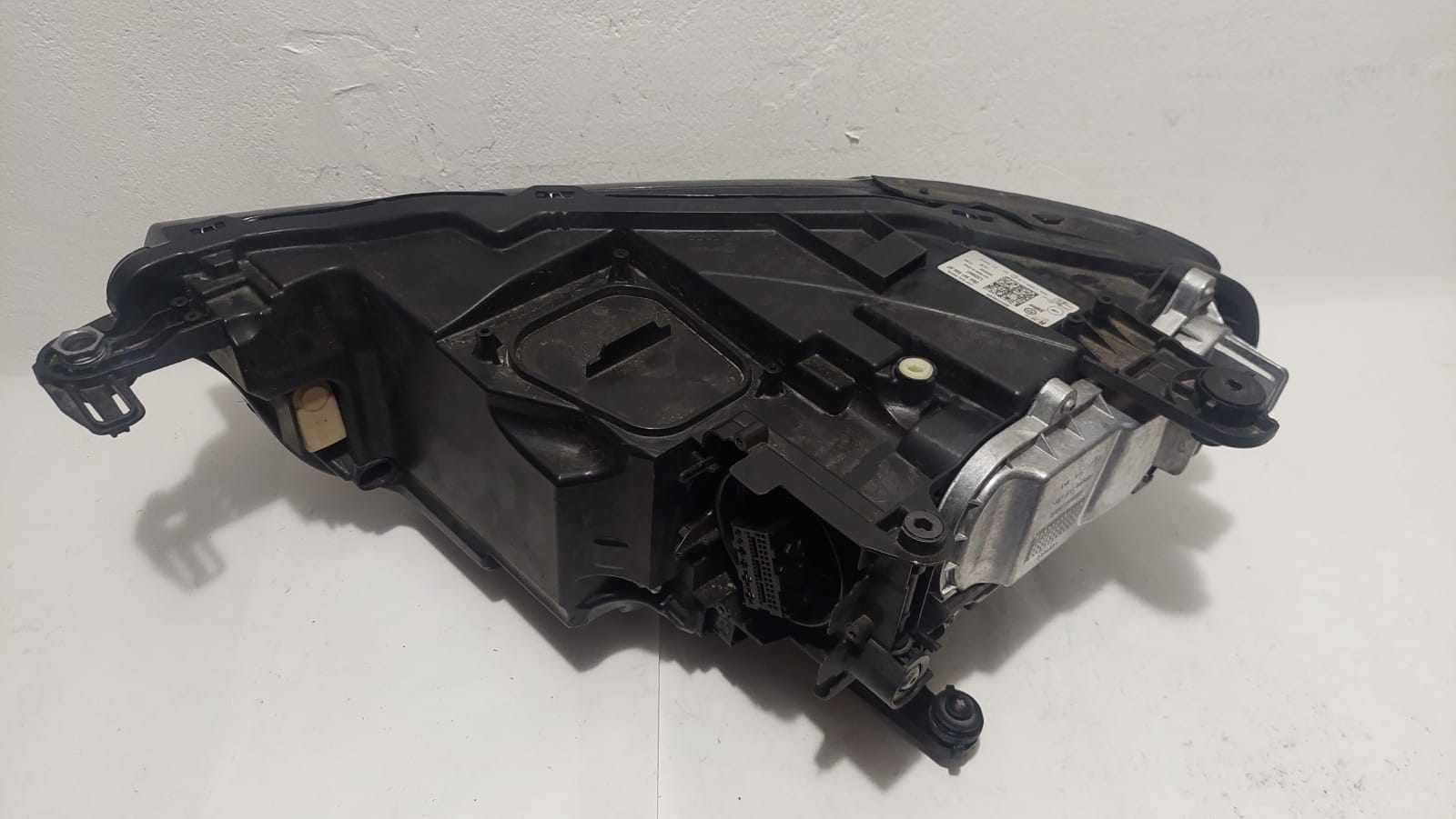 VW T Roc Lift 2GA Full Led Matrix IQ LIGHT 2022 prawa