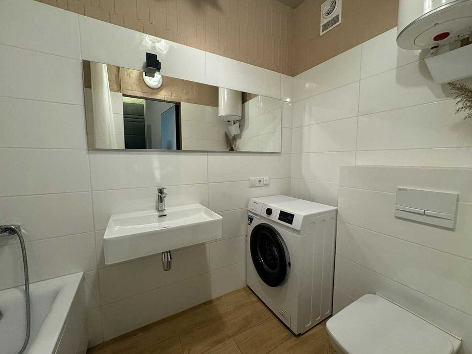 Оренда смарт квартири, ЖК Парус Смарт, 400$