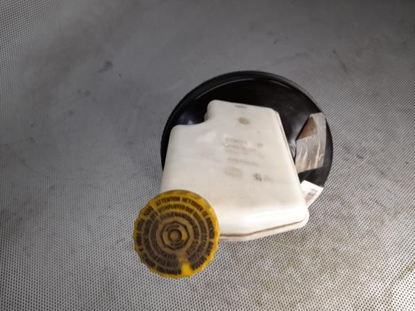 Servofreio CITROËN C3 II (SC_)