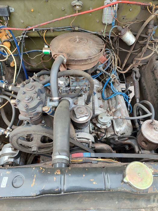 Зіл 130 самоскид газ/бензин