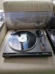 Gramofon Technics SL-Q200