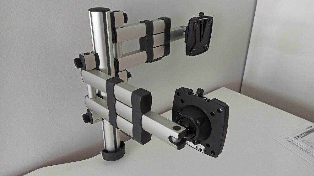 NOVUS TSS telescope arm III uchwyt na monitor nowy