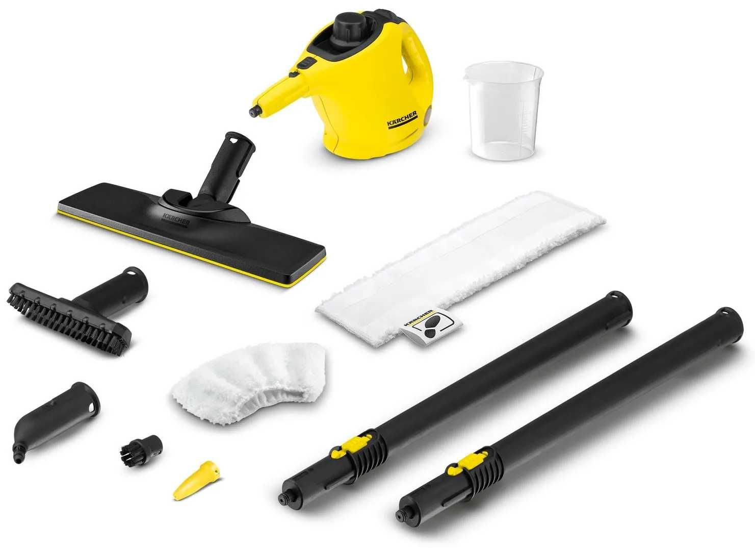 Пароочисник Karcher SC 1 EasyFix (1.516-330.0)