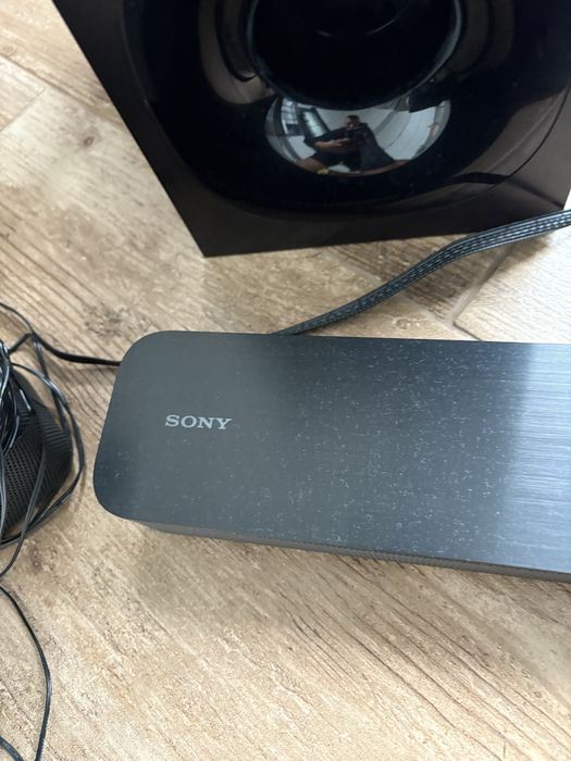 Kino domowe sony 5.1 HT-s20r