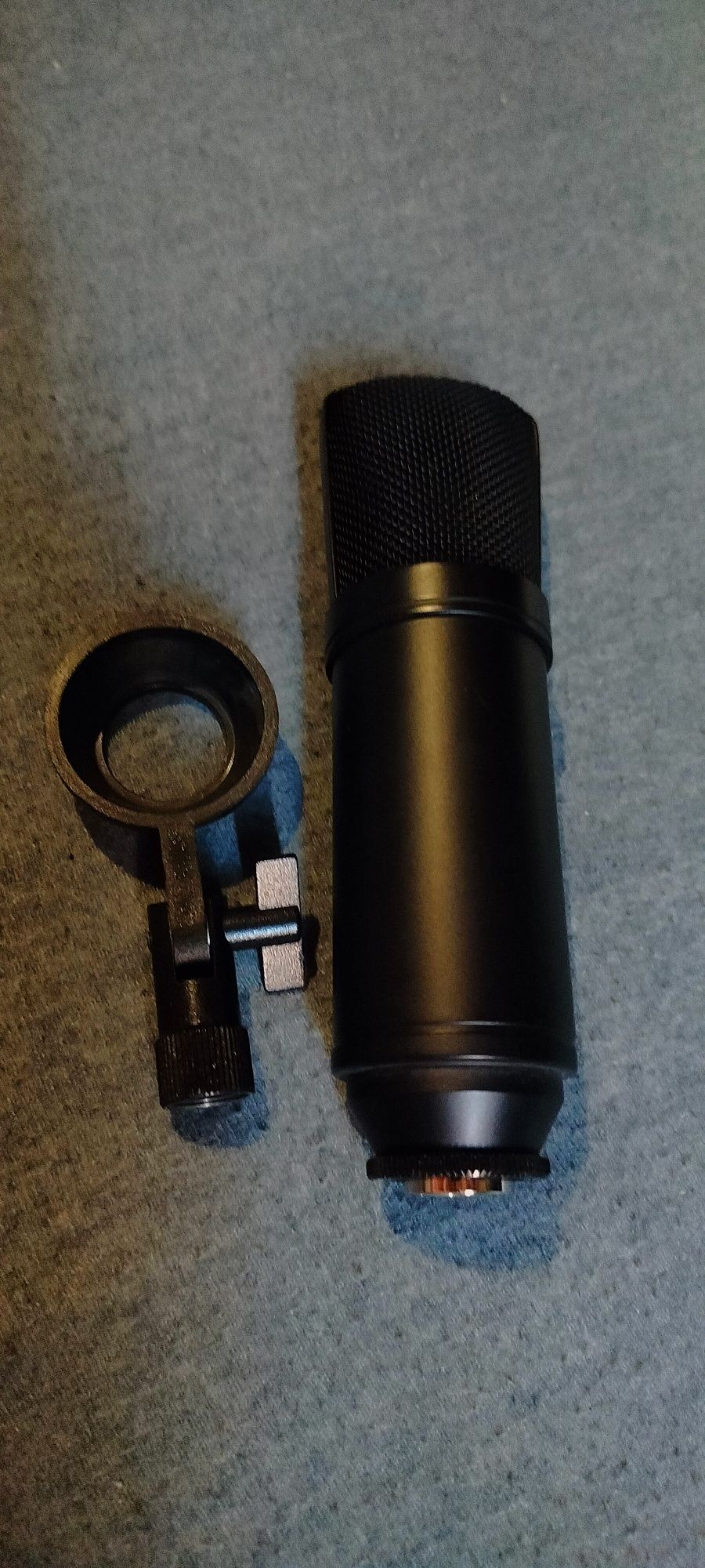 Mikrofon pojemnościowy MXL 440