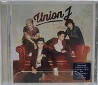 Cd - Union J - Union J Pop 2013