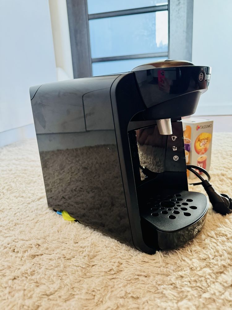 Ekspres Bosch Tassimo Suny TAS3102