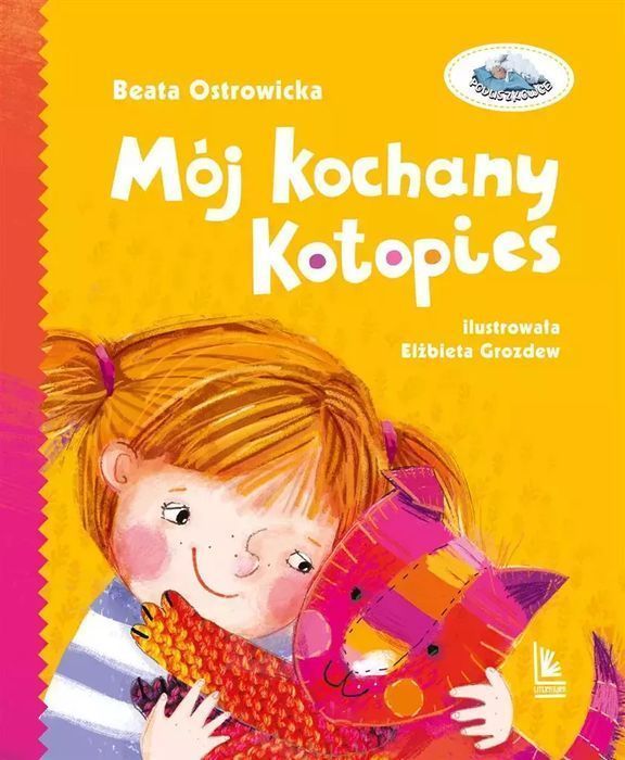 Mój kochany kotopies. Literatura