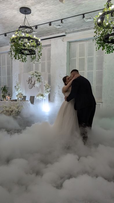 Тамада  арка декоратор весілля ведуча корпоратив діджей музикант