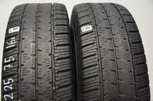 ROK 2022, 225/75 R16c Continental VanContact Camper Para nr z311