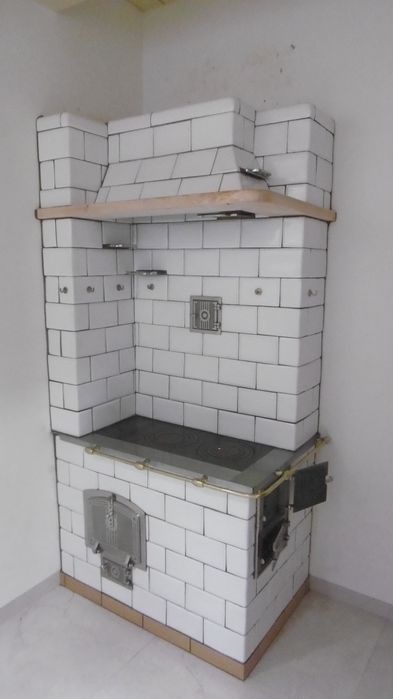 Zdun. Piece Kaflowe. Kuchnie. Kominki. Naprawy pieców kaflowych.