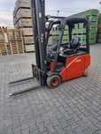 Sprzedam 2szt LINDE E18 PH i E16H