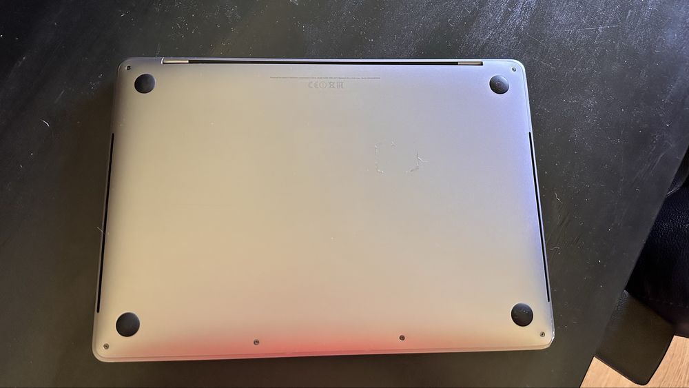 Macbook Pro 13 Touch Bar