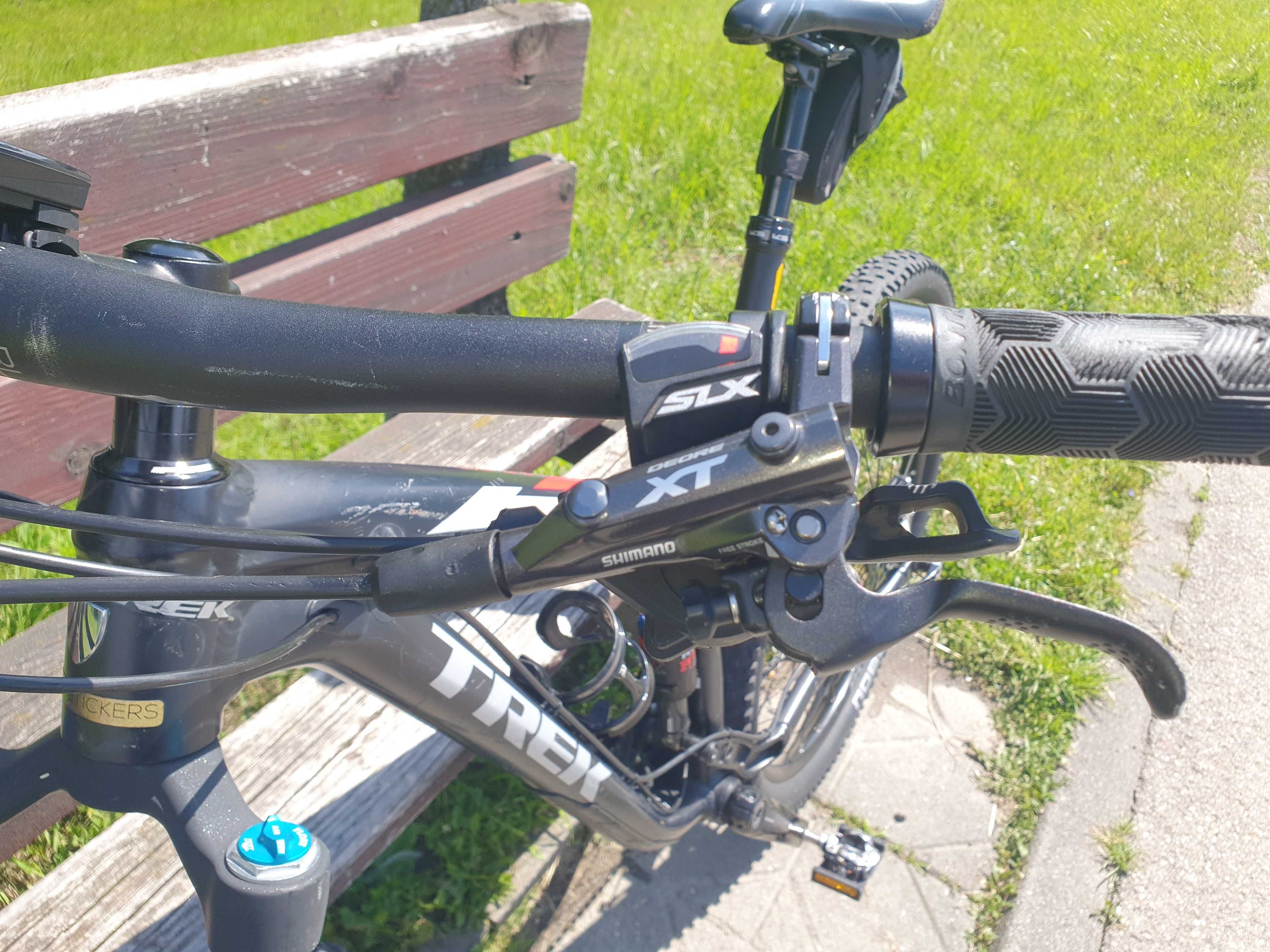 Trek fuel ex 8 MTB