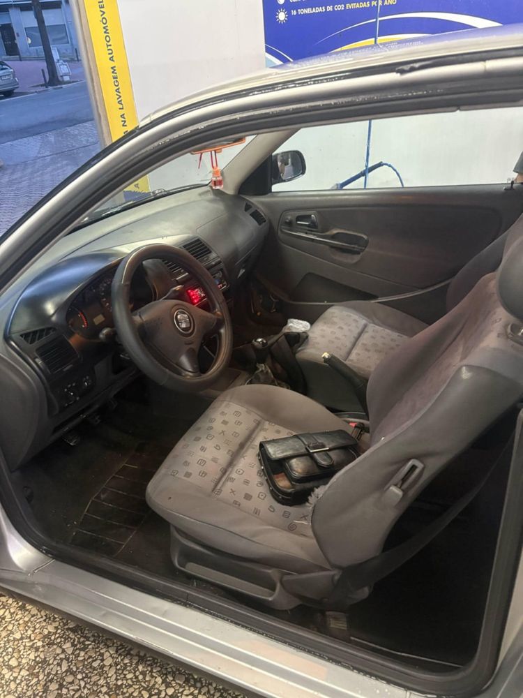 Seat Ibiza 6k2, Excelente estado