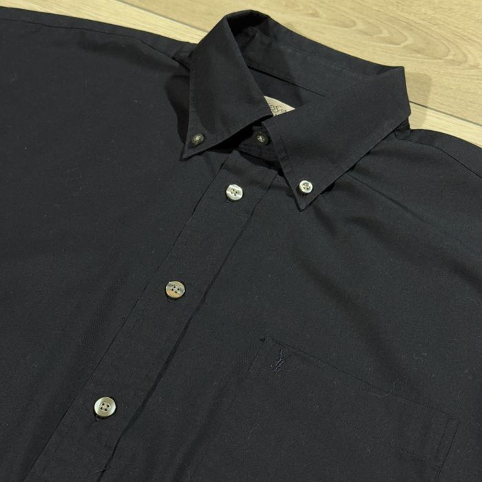Класична Cорочка YSL Yves Saint Laurent Pour Homme, 40/41 XL, оригінал