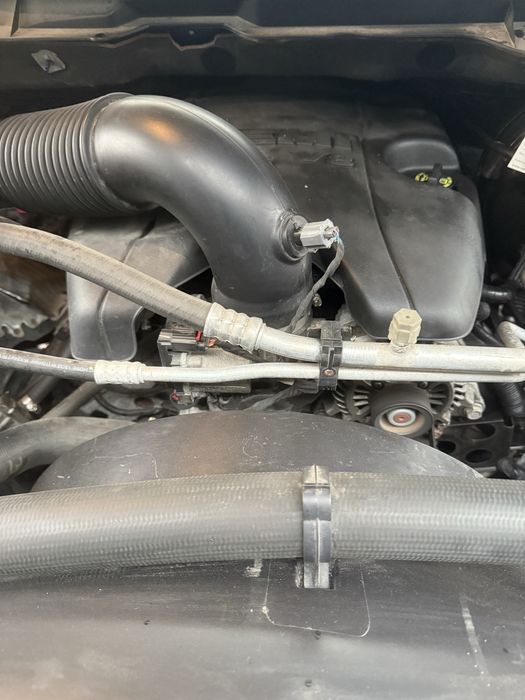 Silnik 5.7 hemi Dodge Ram 1500 15r