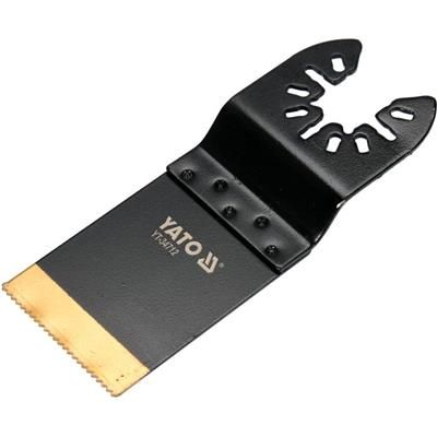 Brzeszczot BIM-TIN 34x90mm do drewna i metalu
